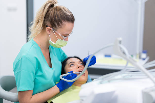 Best Pediatric Emergency Dentist in Dayton, OR
